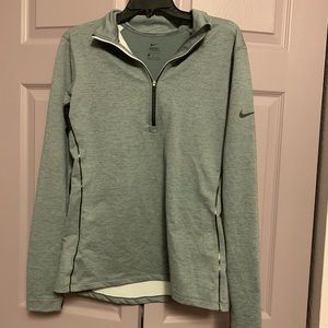 Nike 1/4 Zip